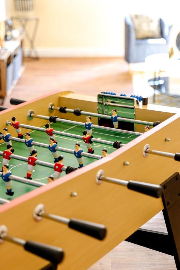 La Fabrique #Hyper Centre #Baby Foot #Terrasse Appartement Cognac Buitenkant foto