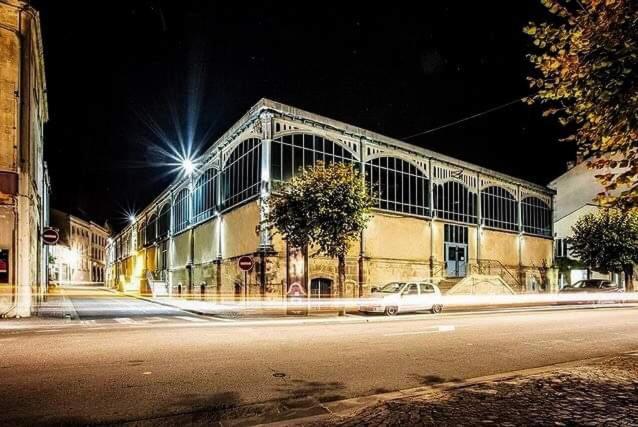 La Fabrique #Hyper Centre #Baby Foot #Terrasse Appartement Cognac Buitenkant foto