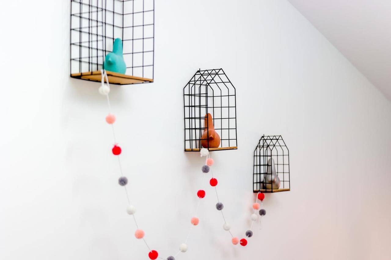 La Fabrique #Hyper Centre #Baby Foot #Terrasse Appartement Cognac Buitenkant foto